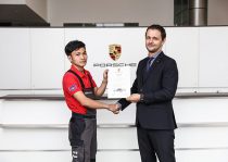 porsche-centre-phnom-penh
