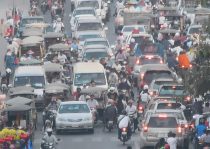 Two public-private partnership projects in Cambodia approved
