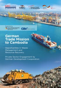 For more information on the programme and the participating companies please click here to download the delegation booklet!